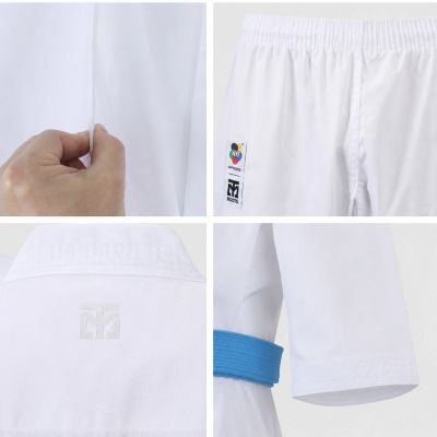 25. Kimono for karate School WKF | MOOTO