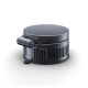 4. Spigen MFT35-1 MagSafe Car Mount for Dashboard - Black