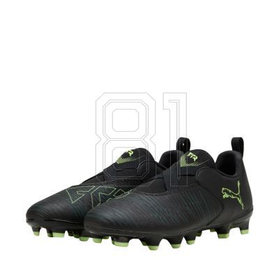 2. Puma Future 8 Match LL FG/AG Jr 108618 02 football boots