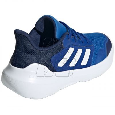 3. Adidas Tensaur Run 3.0 Jr IE3549 Running Shoes