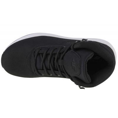3. 4F Element Boots Jr JAW22FWINF006-20S shoes
