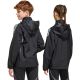 3. adidas Tiro 25 Competition All Weather Kids Jacket Black IW0448