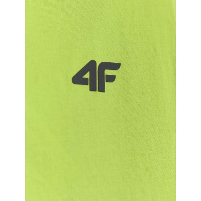 6. Sleeveless shirt 4F 4FRSS26TSLEM367-45S