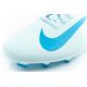 6. Nike Vapor 16 Club FG/MG soccer cleats blue