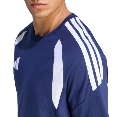 5. Men’s adidas Tiro 26 League Tee navy JY7187