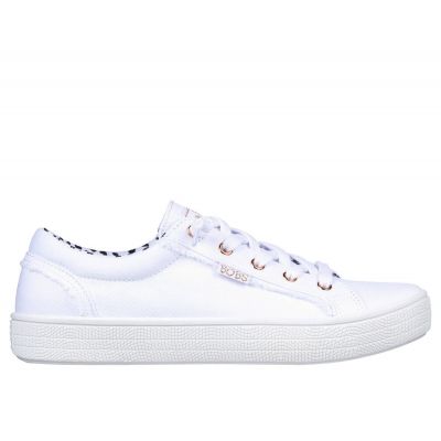 Skechers Bobs B Extra Cute W 113328 WHT shoes