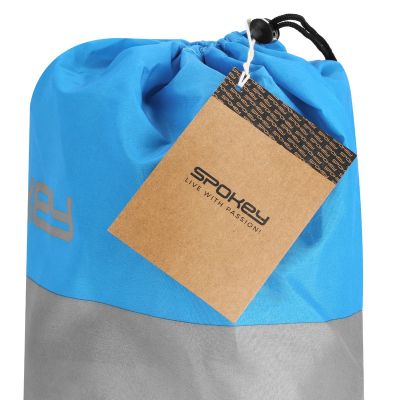 7. Spokey Air Mat 941064 self-inflating mat