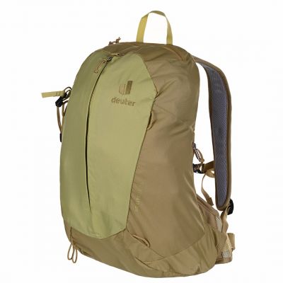 Deuter AC LITE 15 SL Sprout-Linden Hiking Backpack
