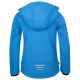 2. TrollKids Kids Trollfjord Jacket medium blue/green waterproof blue (161-106)