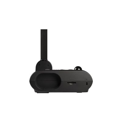 4. AVer F50+ Document Camera Black 25.4 / 3.2 mm (1 / 3.2") CMOS USB 2.0