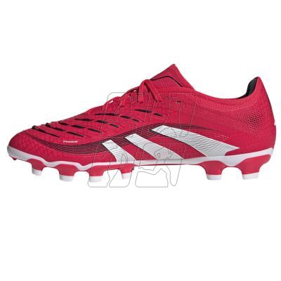 2. Adidas Predator Pro MG M ID3825 football boots