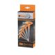 BETA Angled Allen Key Set 5 pcs 2.5-3-4-5-6mm