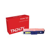 Xerox Toner Everyday Brother TN247Y Yellow