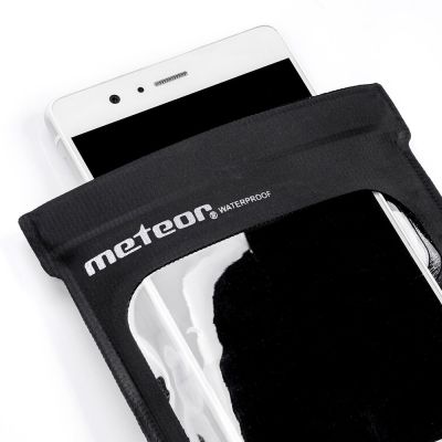 39. Meteor Crib 23795 Waterproof Bike Phone Case