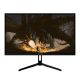Arozzi Nova 24” Computer Monitor 60.5 cm (23.8") 1920 x 1080 px Full HD LED Black