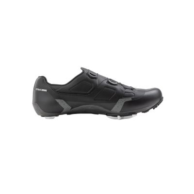2. NORTHWAVE Extreme X cycling shoes black