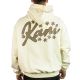 3. Karl Kani signature star print hoodie os hoodie PD00007536