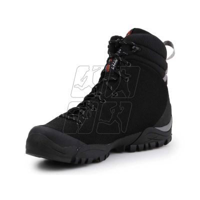 10. Trekking shoes Garmont Integra High WP Thermal W 481052-201