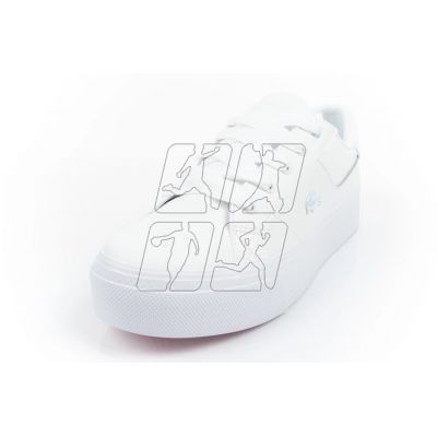 4. Lacoste Ziane Platform W 041Y9 shoes