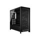 3. Corsair FRAME 5000D RS Midi Tower Black