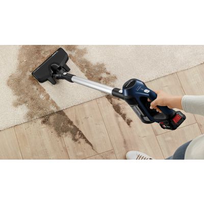 8. BOSCH BBS 611MAT vacuum cleaner