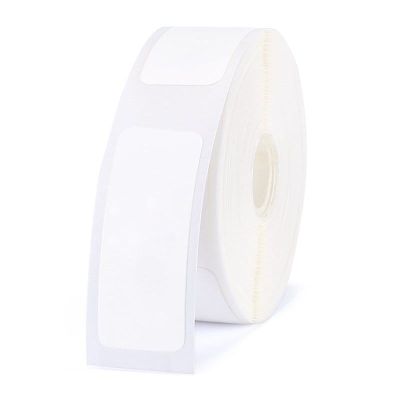 Niimbot RP12*40-160White Thermal Labels