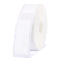 Niimbot RP12*40-160White Thermal Labels