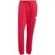8. adidas Essentials Feelcozy Men's Pants Red KC0915