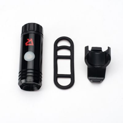 7. Radvik Brekke 92800314896 flashlight