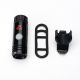 7. Radvik Brekke 92800314896 flashlight