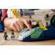 16. LEGO Star Wars 75409 - Jango Fett's Firespray Patrolman