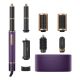 12. Dreame Airstyle Pro Purple Hair Curler
