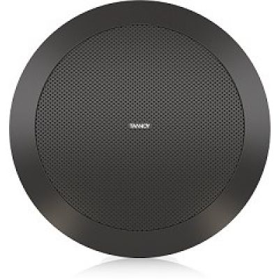 Tannoy CVS 301-BK 3" In-Ceiling Speaker for Installed Applications ()