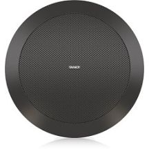 Tannoy CVS 301-BK 3" In-Ceiling Speaker for Installed Applications ()