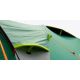 8. Coleman Kobuk Valley 4 Plus 4 Person Green Dome Tent/Igloo