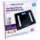 12. Esperanza EBS016K Bluetooth Scale (Black)