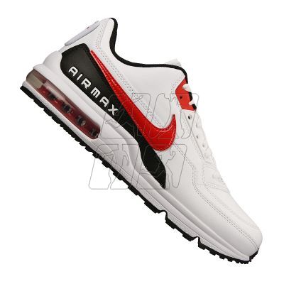 Nike Air Max Ltd 3 M BV1171-100 shoes