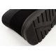 6. Progress Men’s Winter Boots, Snow Boots, Warm-Lined Fashion Ankle Boots with Zip