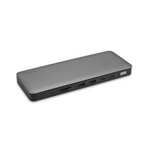 Kensington SD5760T - Docking Station - USB-C / USB4 / Thunderbolt 3 / Thunderbolt 4 - 2 x HDMI, Thunderbolt - GigE