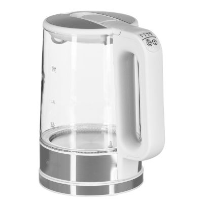 3. Electric kettle MESKO MS 1301w