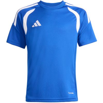 2. adidas Tiro 26 League Jersey Blue KB1314