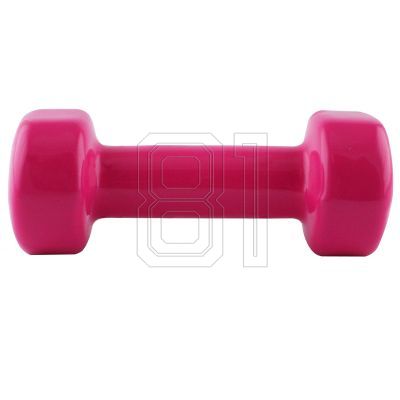 18. Cast iron weight covered with vinyl 1.5kg 17023 17-47-003