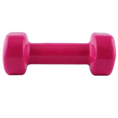 18. Vinyl-coated cast iron weight 1.5kg 17023 17-47-003