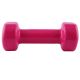 18. Vinyl-coated cast iron weight 1.5kg 17023 17-47-003