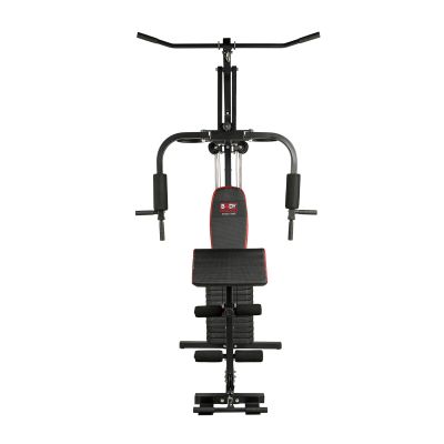 36. Single-station multi-gym Multi Gym Basic BMG4202