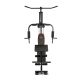36. Single-station multi-gym Multi Gym Basic BMG4202