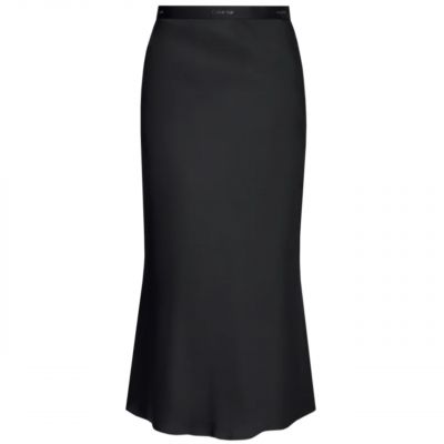 Calvin Klein Midi Skirt W K20K203514