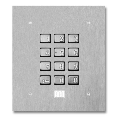 ACO INS-ZS, autonomous combination lock