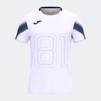 Joma Camiseta Manga Corta Elite XI M 103801.203