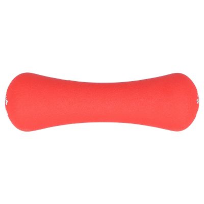 18. Neoprene-coated cast iron weight 0.75kg 17025